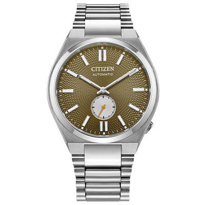 Citizen ec hotsell